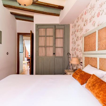 Alameda Suites Apartments Sevilla Buitenkant foto