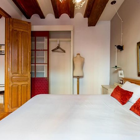 Alameda Suites Apartments Sevilla Buitenkant foto