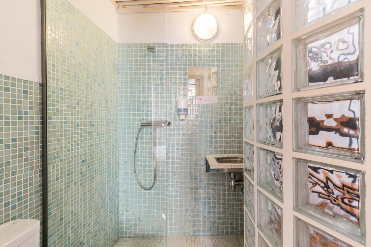 Alameda Suites Apartments Sevilla Buitenkant foto